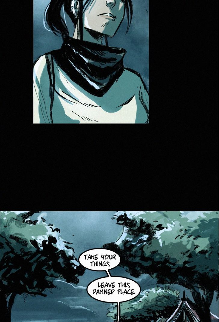 Inarime Chapter 62 page 44 - Chapter 62