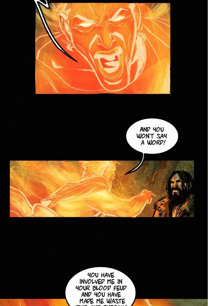 Inarime Chapter 62 page 6 - Chapter 62