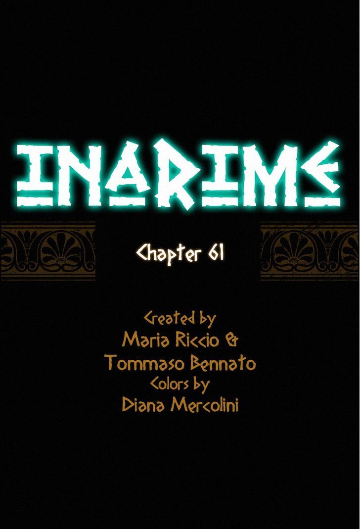Inarime Chapter 63 page 1 - Chapter 63