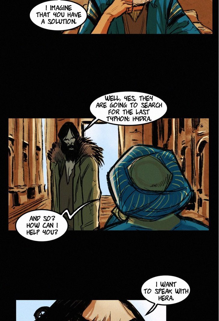 Inarime Chapter 63 page 10 - Chapter 63
