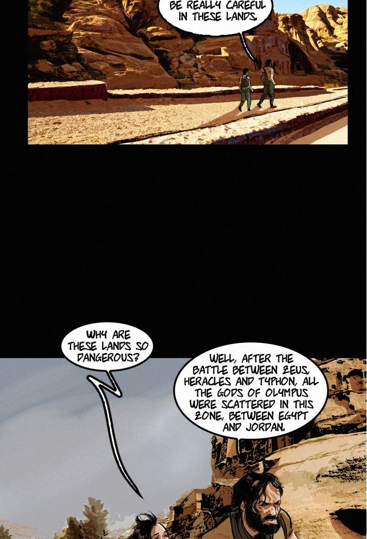 Inarime Chapter 63 page 15 - Chapter 63