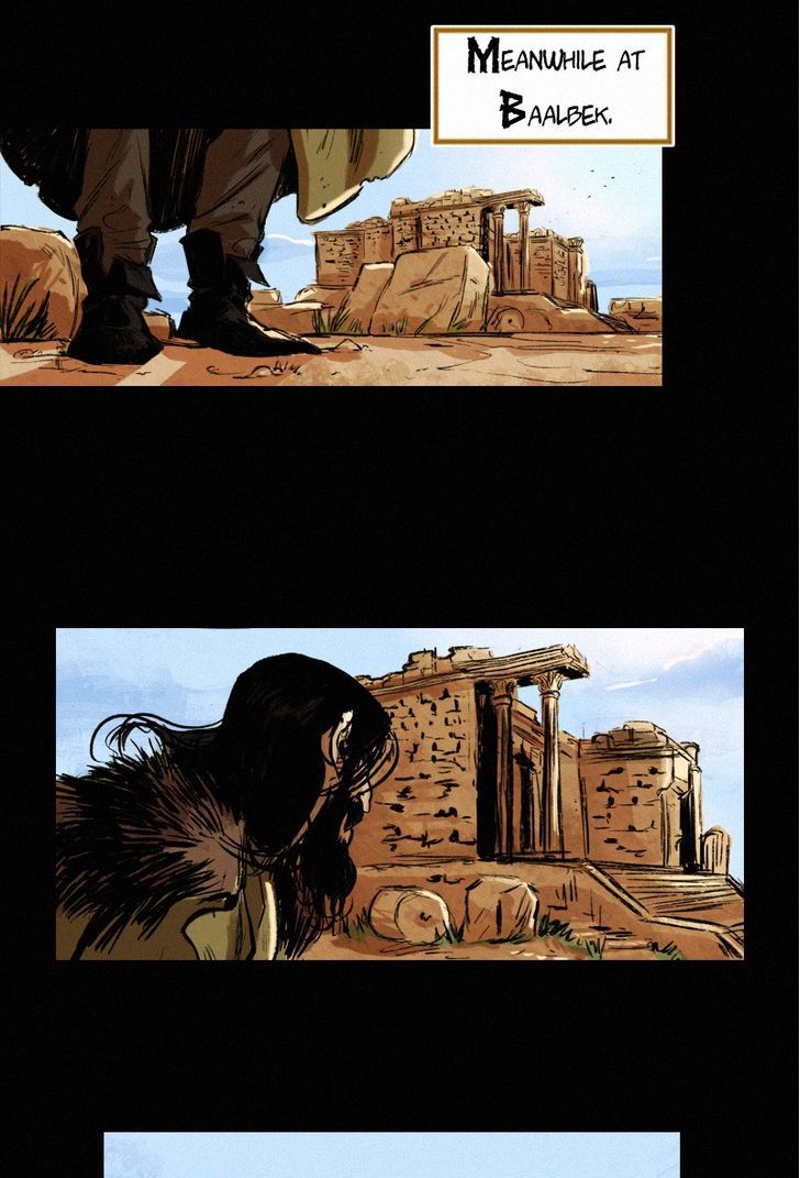 Inarime Chapter 63 page 2 - Chapter 63