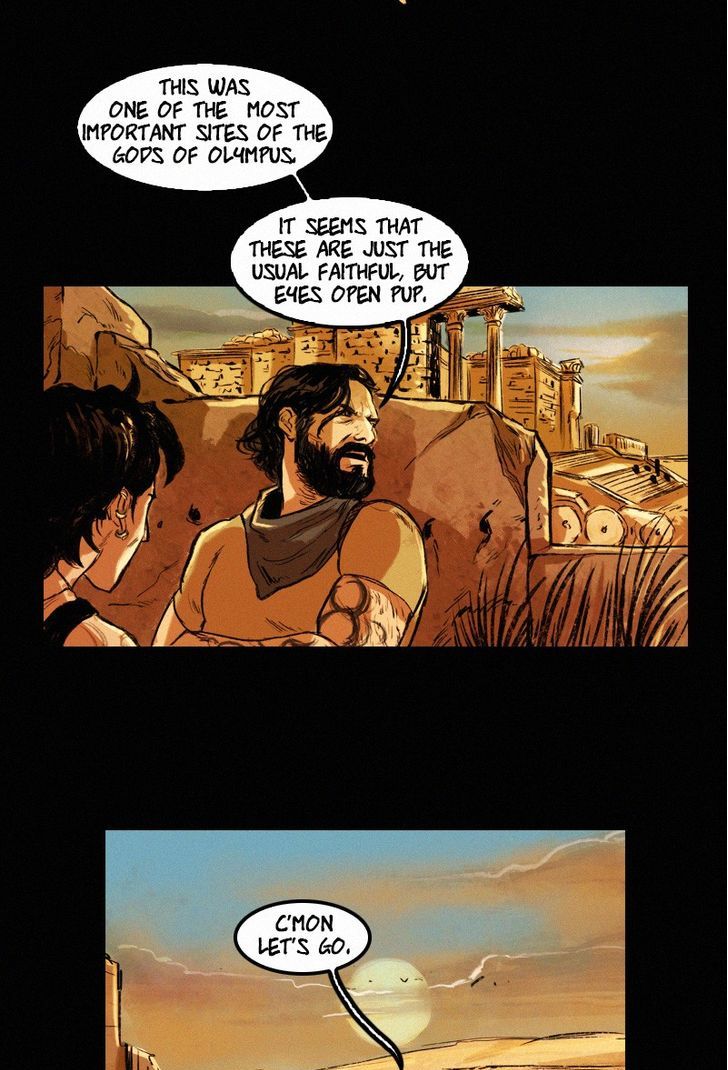 Inarime Chapter 63 page 22 - Chapter 63