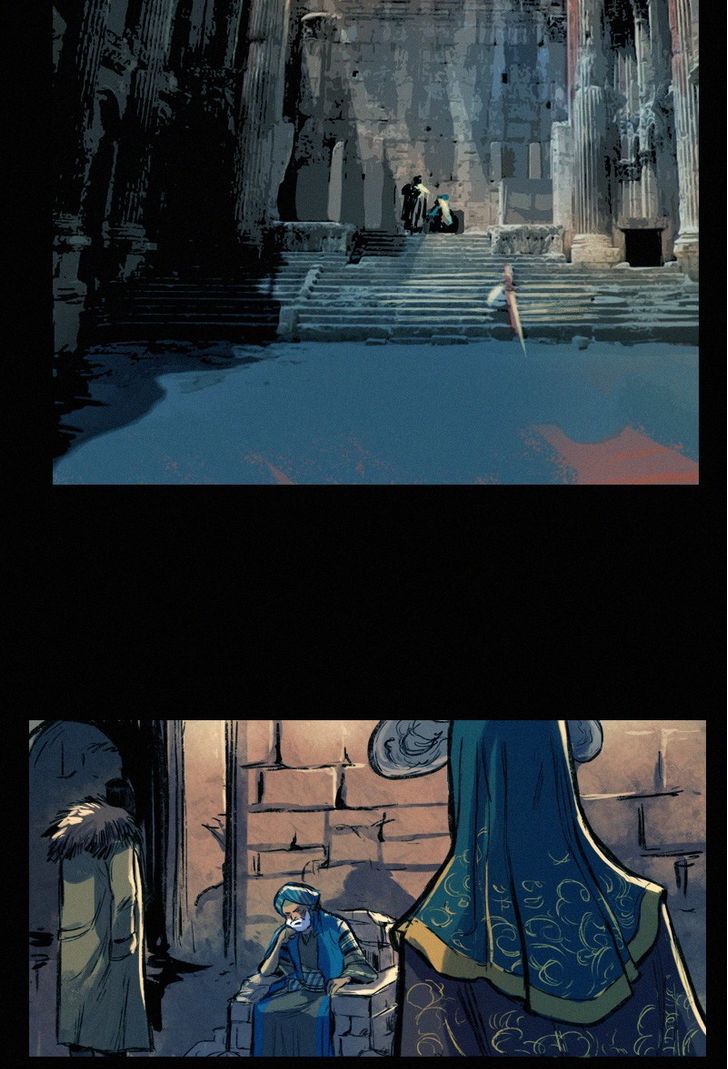Inarime Chapter 63 page 29 - Chapter 63
