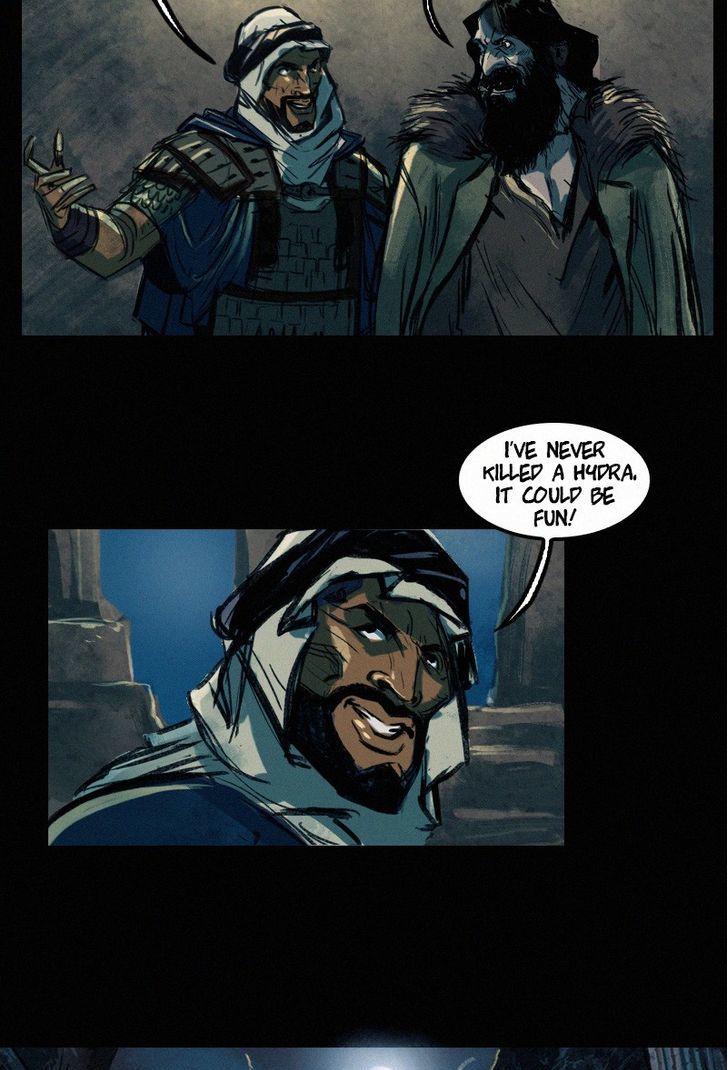Inarime Chapter 63 page 39 - Chapter 63