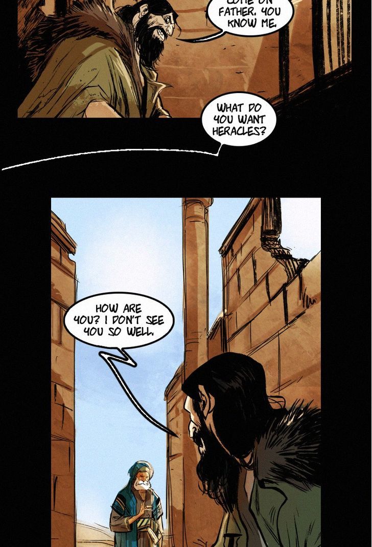 Inarime Chapter 63 page 4 - Chapter 63