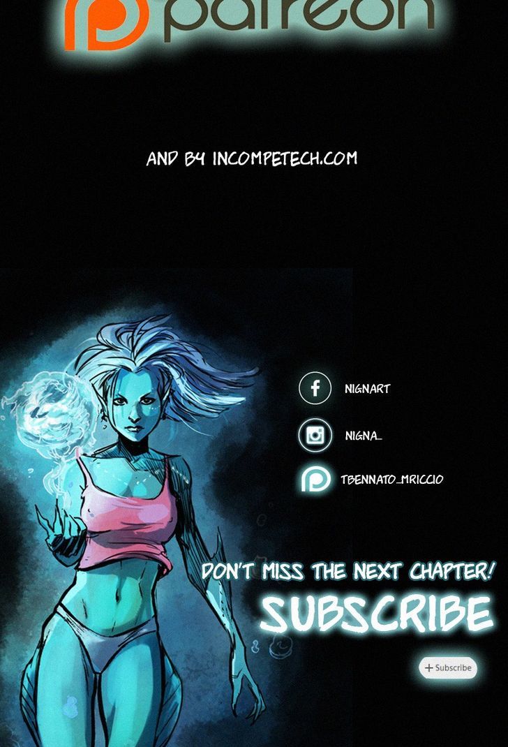Inarime Chapter 63 page 41 - Chapter 63