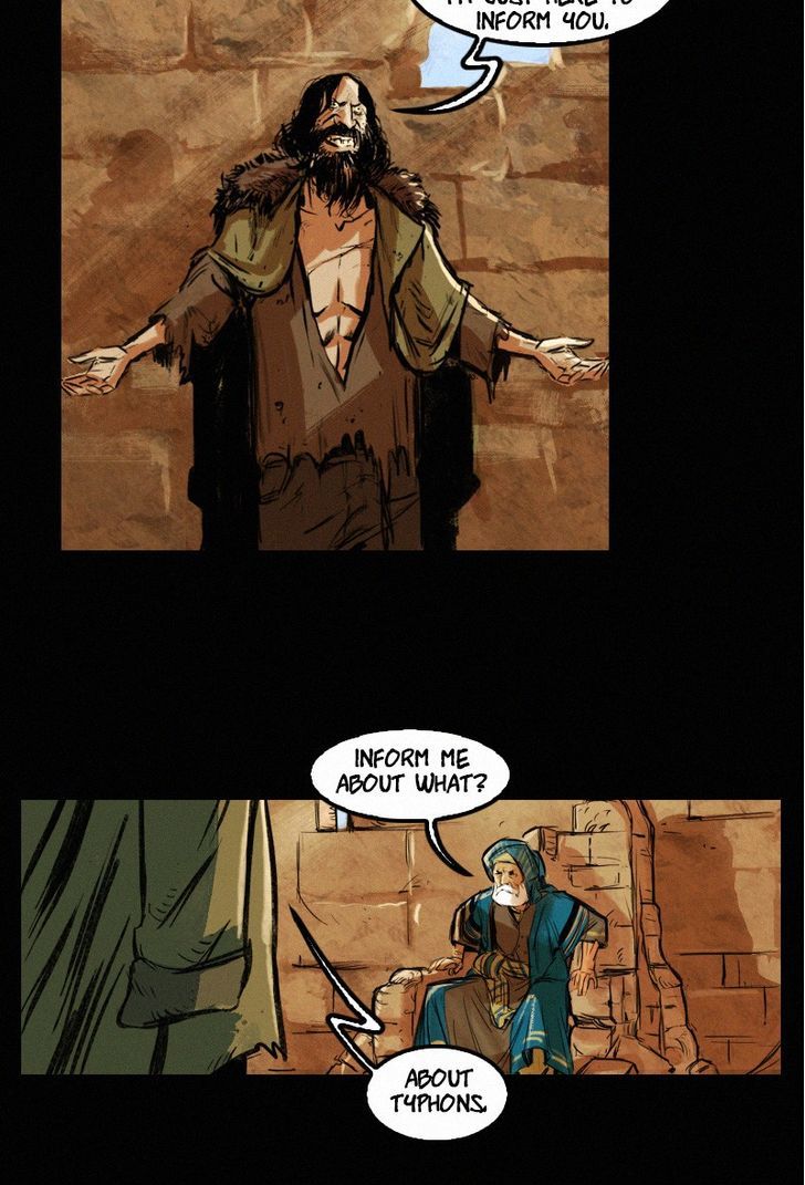 Inarime Chapter 63 page 6 - Chapter 63