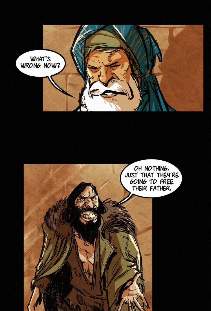 Inarime Chapter 63 page 7 - Chapter 63
