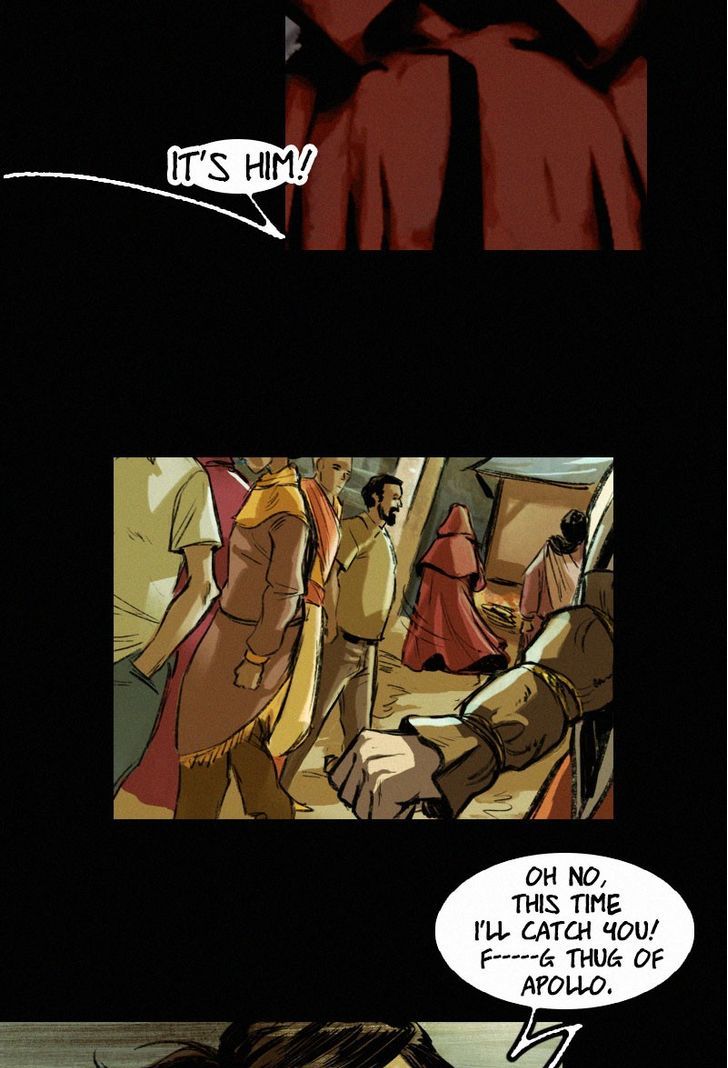 Inarime Chapter 64 page 10 - Chapter 64