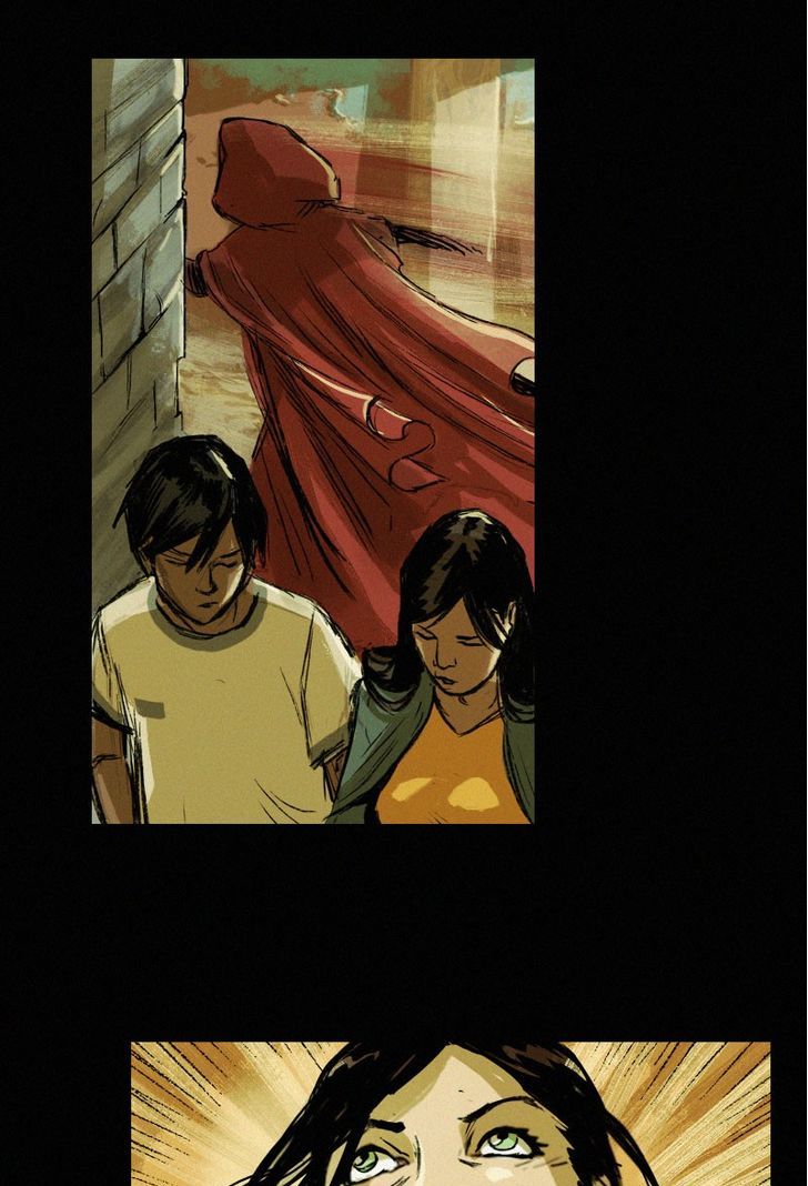 Inarime Chapter 64 page 12 - Chapter 64