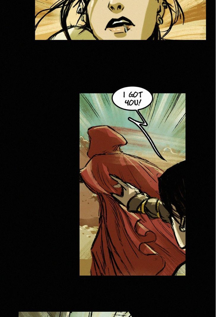 Inarime Chapter 64 page 13 - Chapter 64