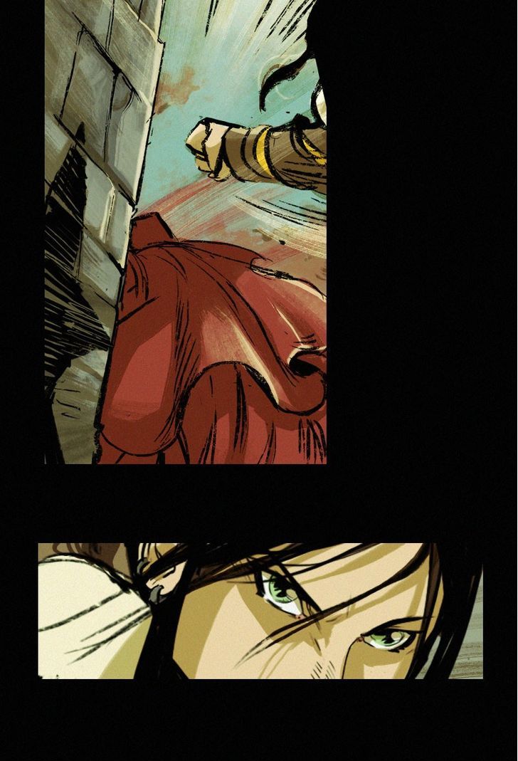 Inarime Chapter 64 page 14 - Chapter 64