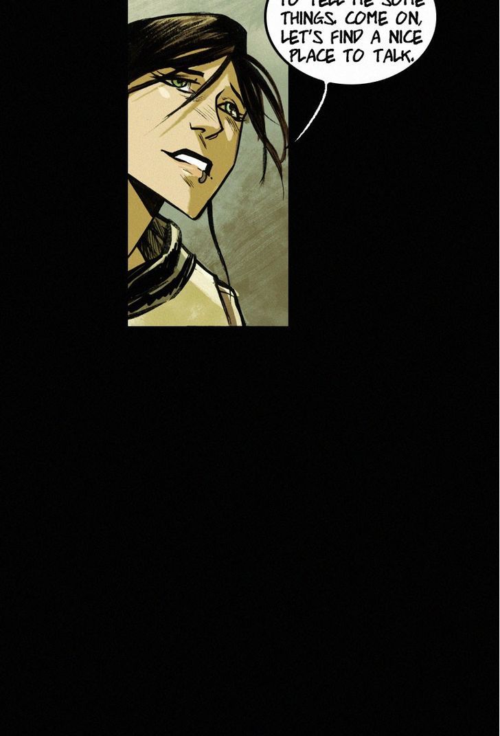 Inarime Chapter 64 page 24 - Chapter 64