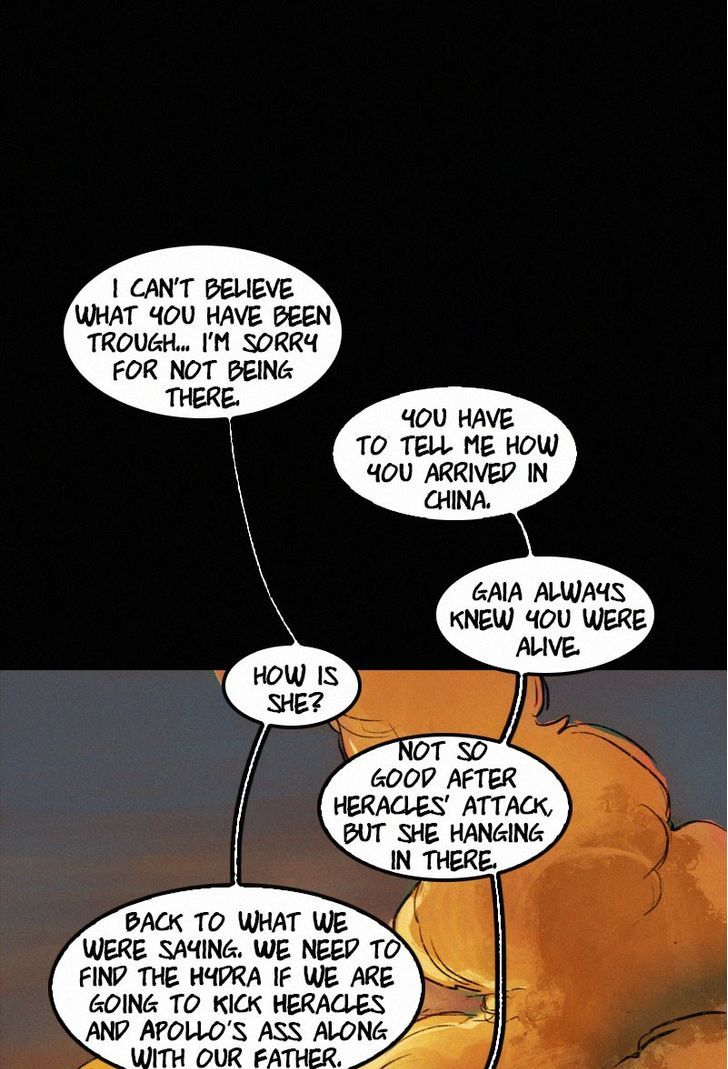 Inarime Chapter 64 page 28 - Chapter 64