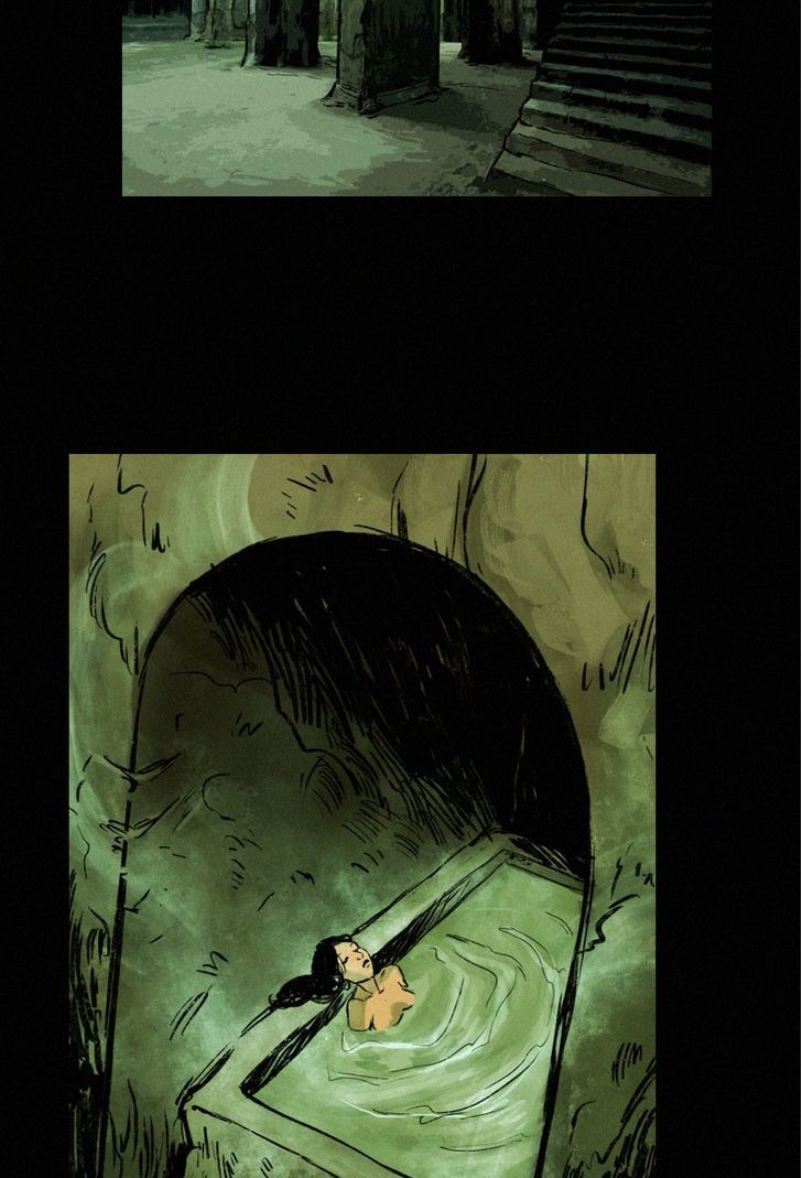 Inarime Chapter 64 page 32 - Chapter 64