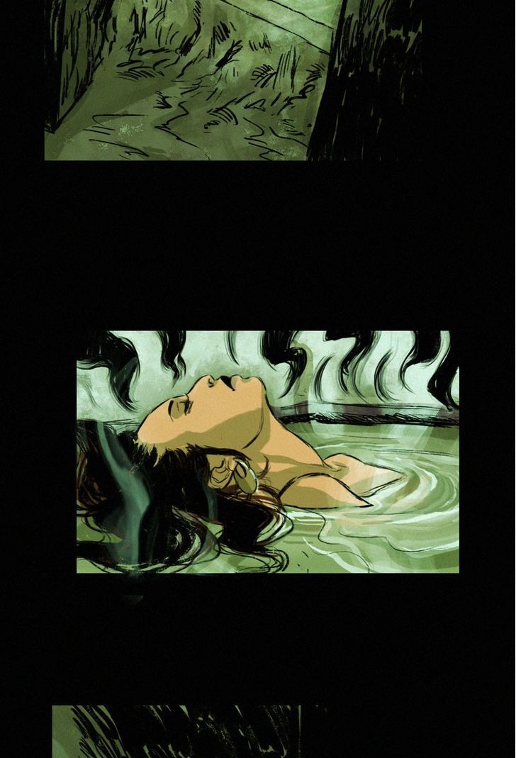Inarime Chapter 64 page 33 - Chapter 64