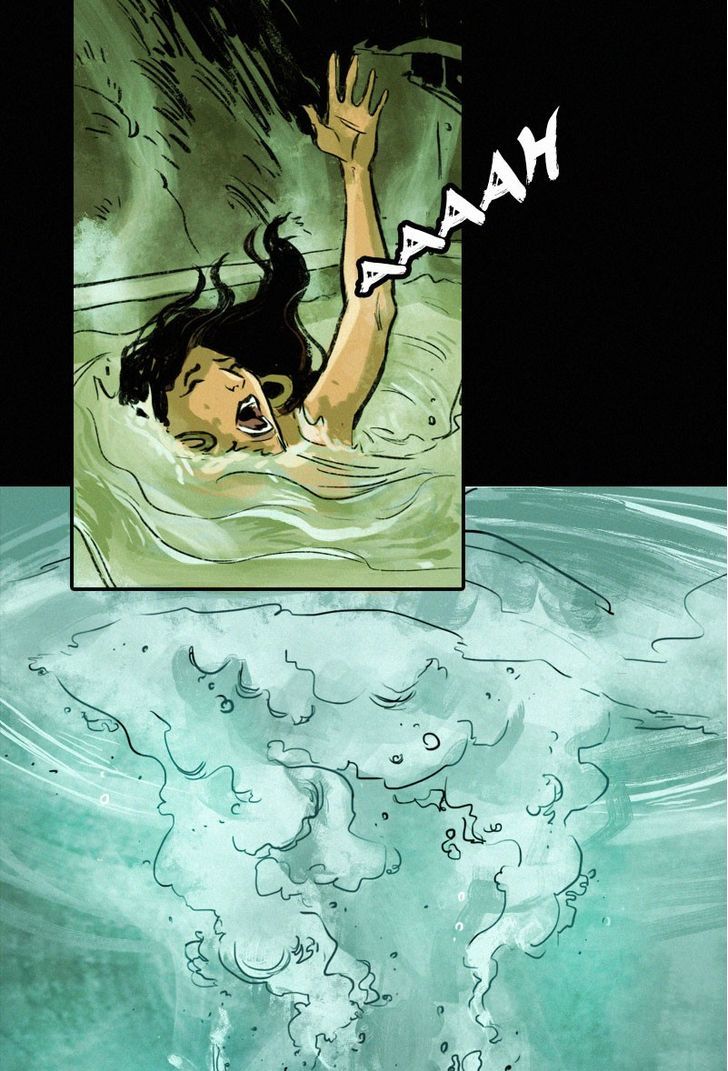 Inarime Chapter 64 page 34 - Chapter 64