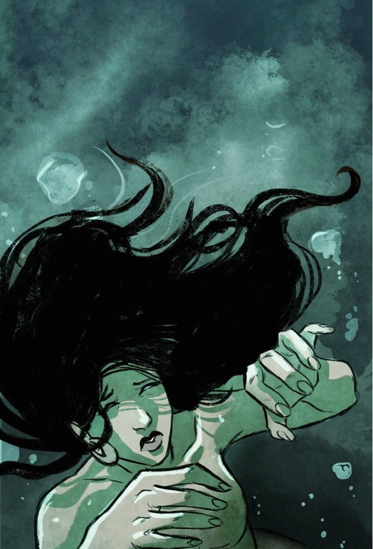 Inarime Chapter 64 page 36 - Chapter 64