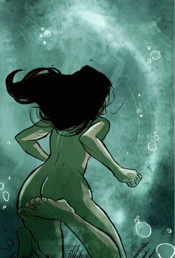 Inarime Chapter 64 page 38 - Chapter 64