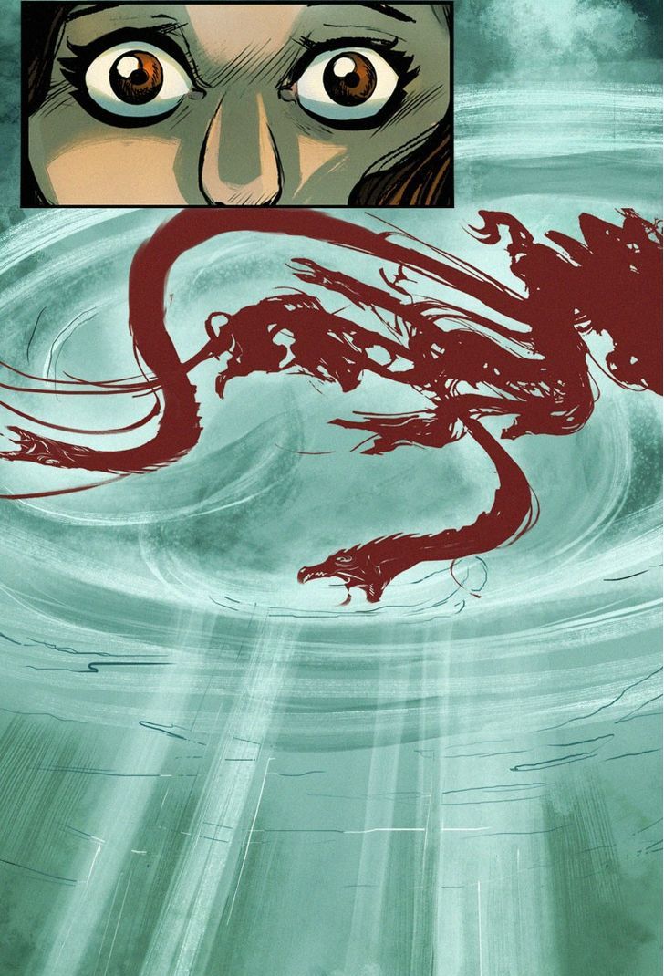 Inarime Chapter 64 page 42 - Chapter 64