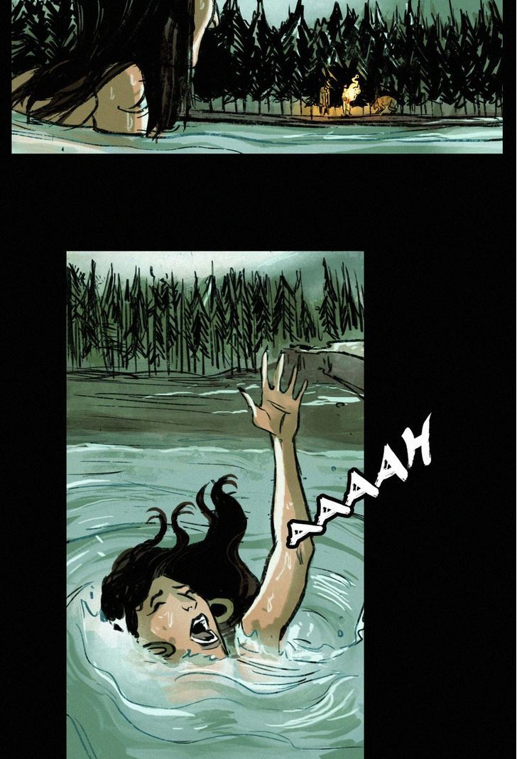 Inarime Chapter 64 page 46 - Chapter 64
