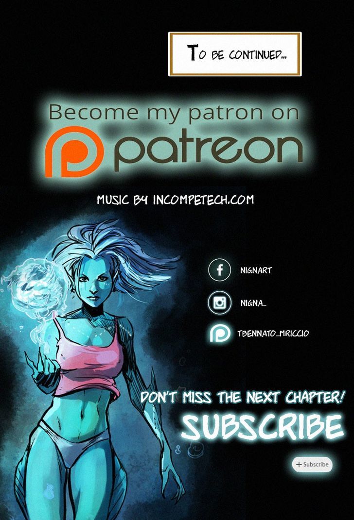 Inarime Chapter 64 page 50 - Chapter 64