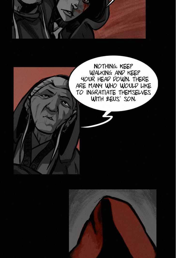 Inarime Chapter 64 page 9 - Chapter 64
