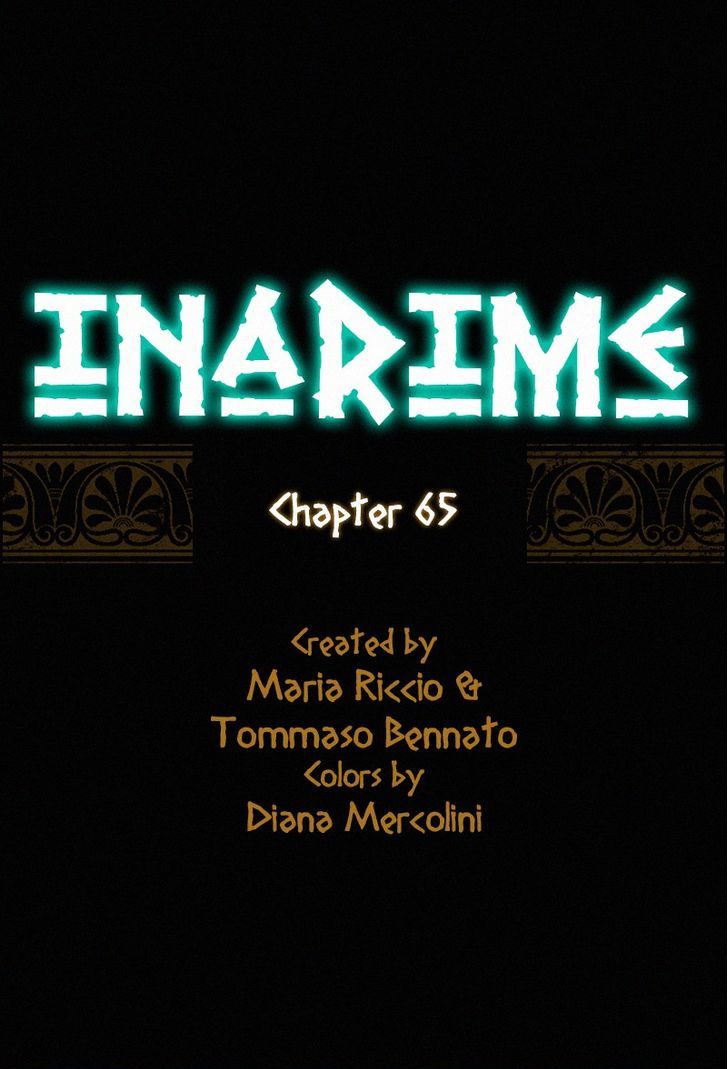 Inarime Chapter 67 page 1 - Chapter 67