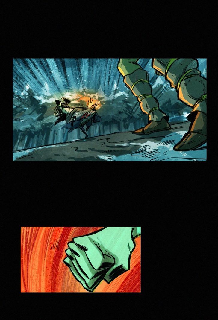 Inarime Chapter 67 page 14 - Chapter 67