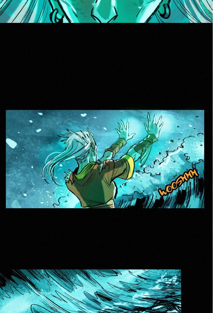 Inarime Chapter 67 page 19 - Chapter 67
