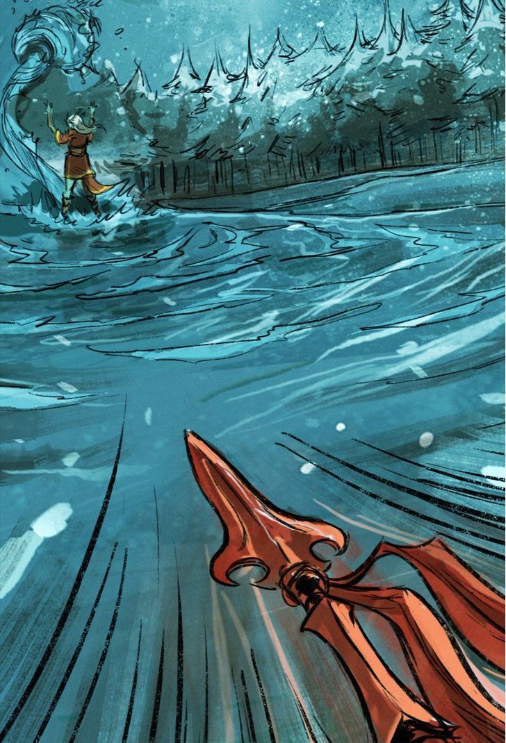 Inarime Chapter 67 page 2 - Chapter 67