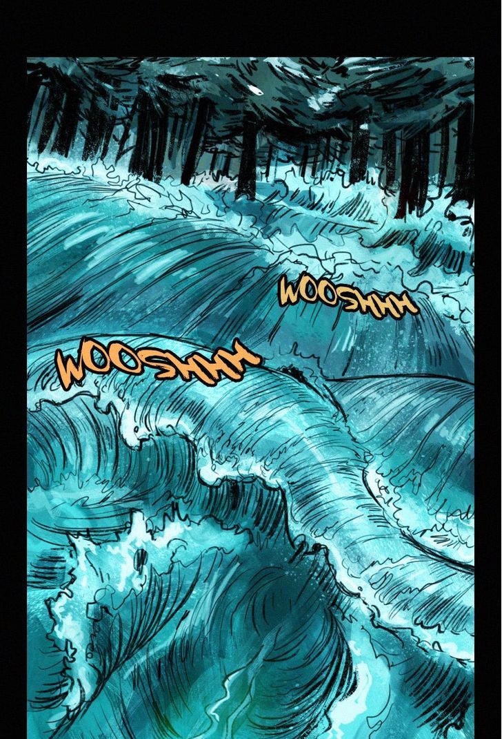 Inarime Chapter 67 page 23 - Chapter 67