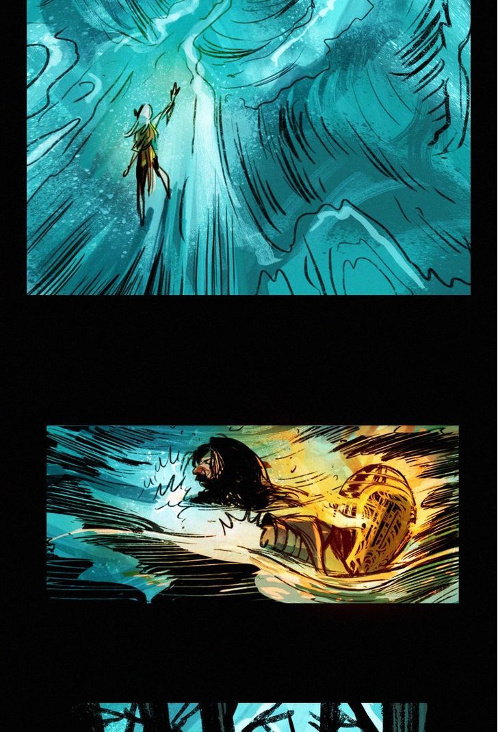 Inarime Chapter 67 page 24 - Chapter 67