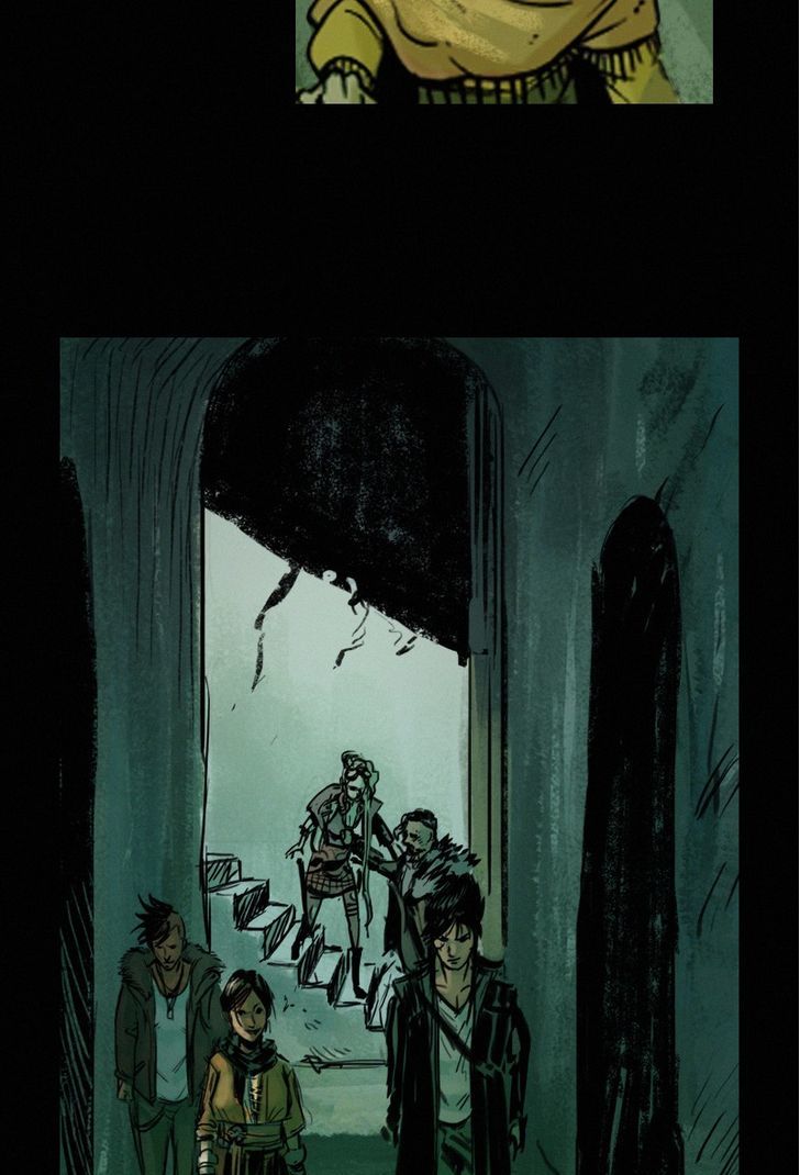 Inarime Chapter 68 page 13 - Chapter 68