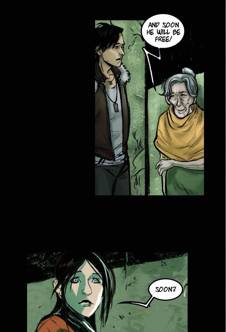 Inarime Chapter 68 page 16 - Chapter 68
