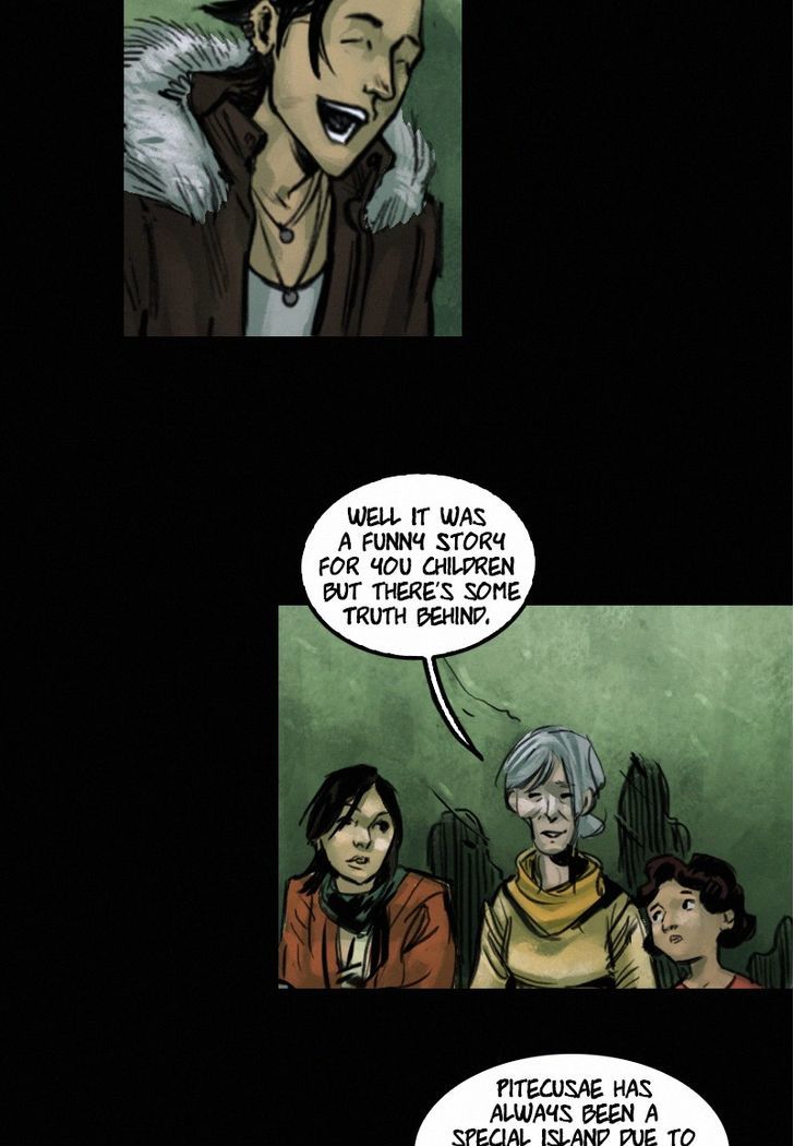 Inarime Chapter 68 page 20 - Chapter 68
