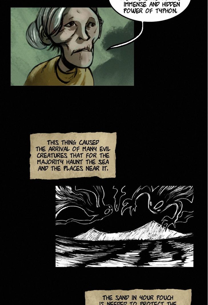 Inarime Chapter 68 page 21 - Chapter 68