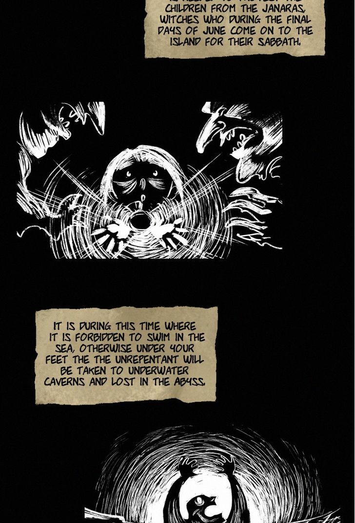 Inarime Chapter 68 page 22 - Chapter 68