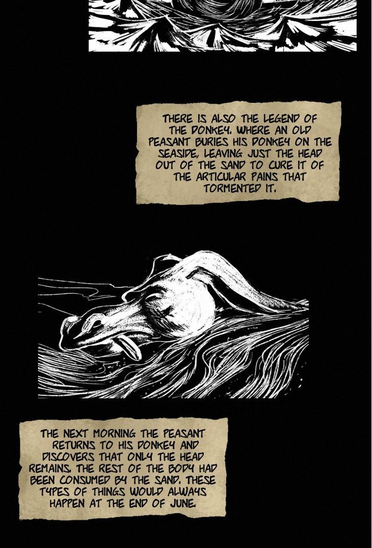 Inarime Chapter 68 page 23 - Chapter 68