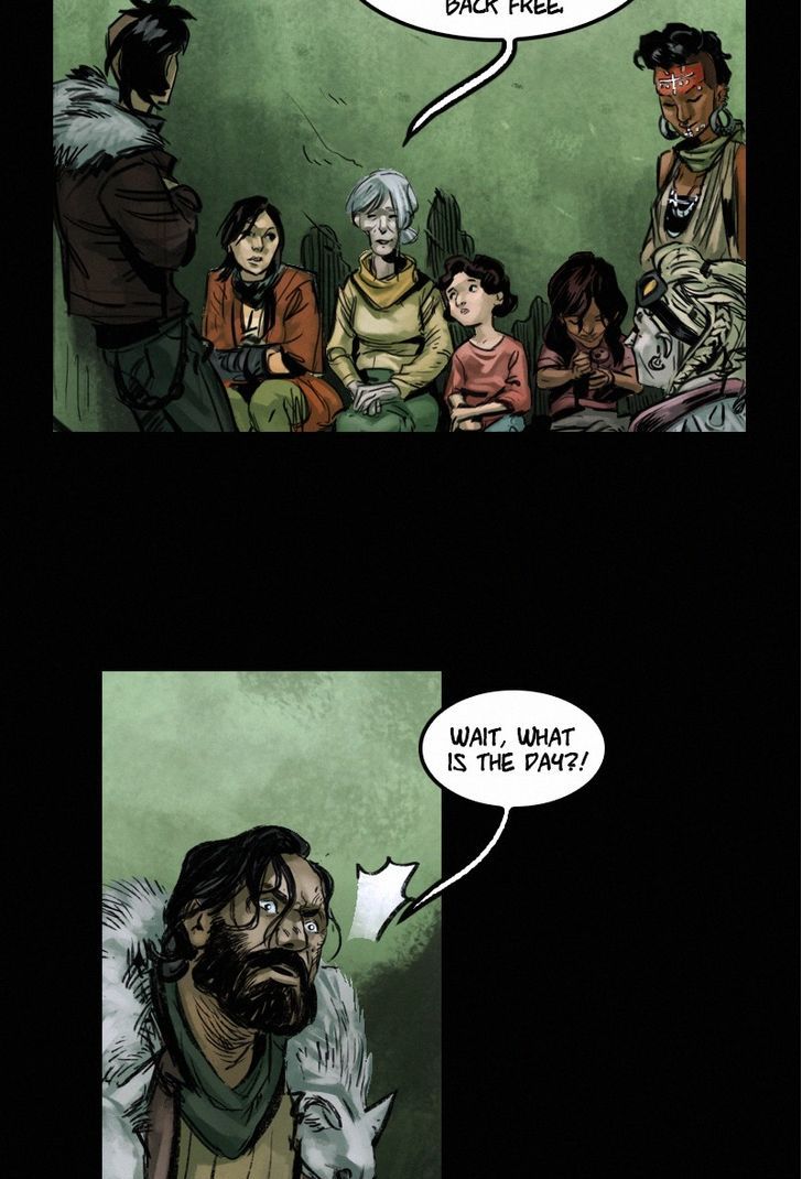 Inarime Chapter 68 page 25 - Chapter 68