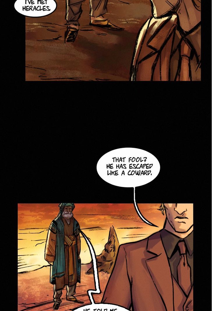 Inarime Chapter 68 page 34 - Chapter 68