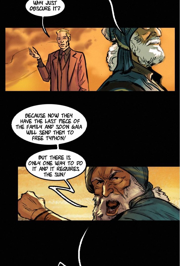 Inarime Chapter 68 page 38 - Chapter 68
