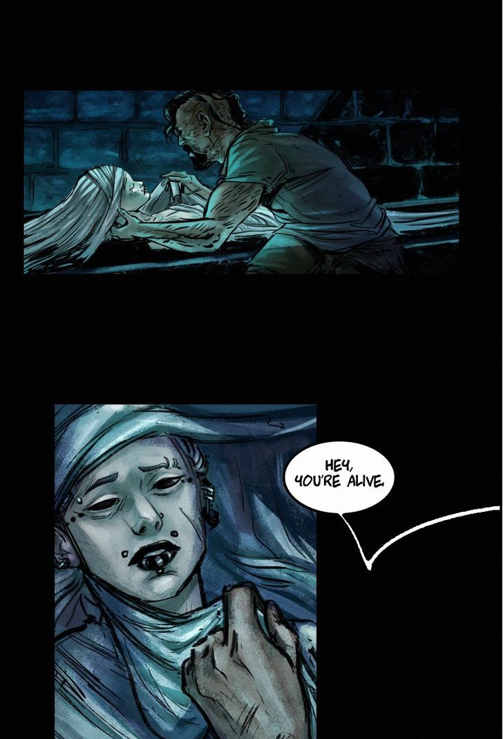 Inarime Chapter 68 page 4 - Chapter 68
