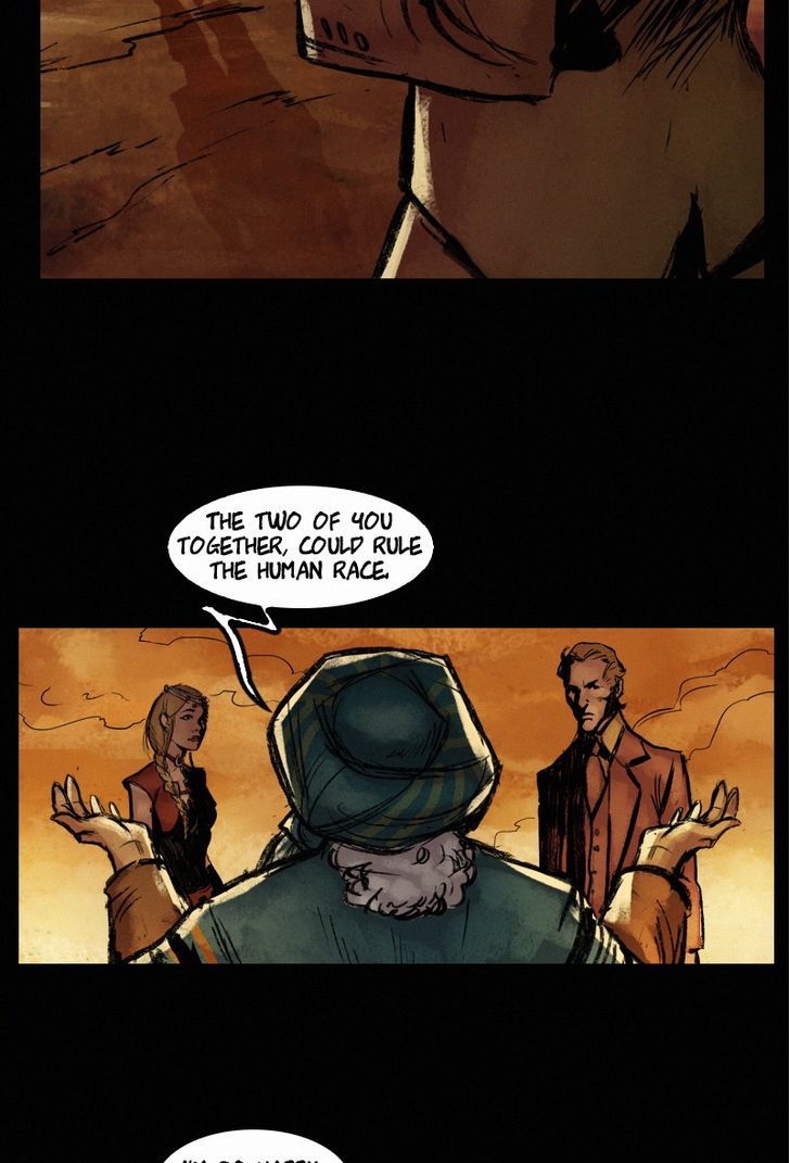 Inarime Chapter 68 page 40 - Chapter 68