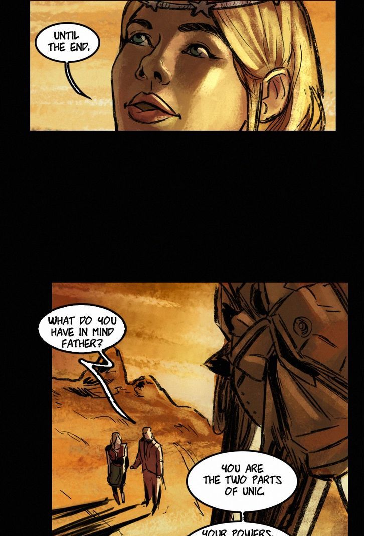 Inarime Chapter 68 page 42 - Chapter 68