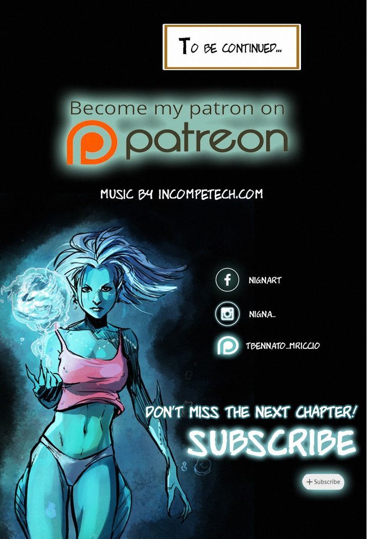 Inarime Chapter 68 page 48 - Chapter 68