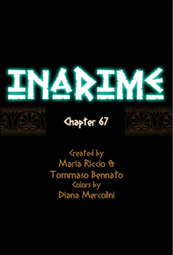 Inarime Chapter 69 page 1 - Chapter 69