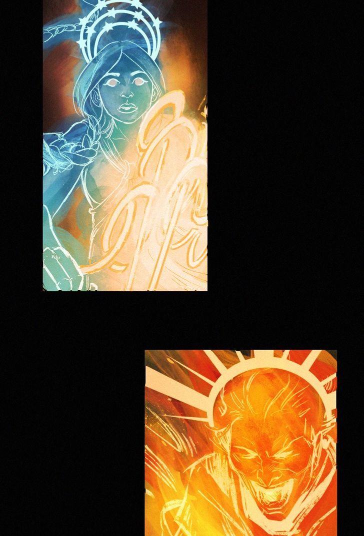 Inarime Chapter 69 page 10 - Chapter 69
