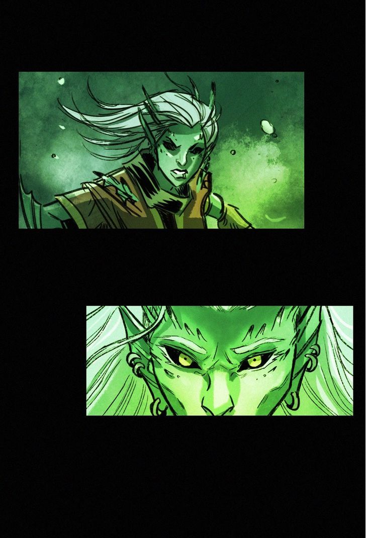 Inarime Chapter 69 page 25 - Chapter 69